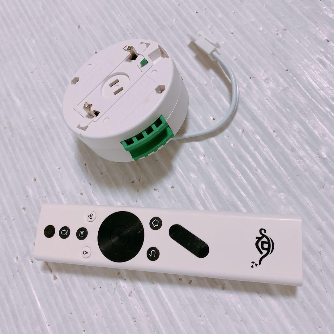 popin Aladdin 2 Plus プロジェクター PA2P22U01DJ