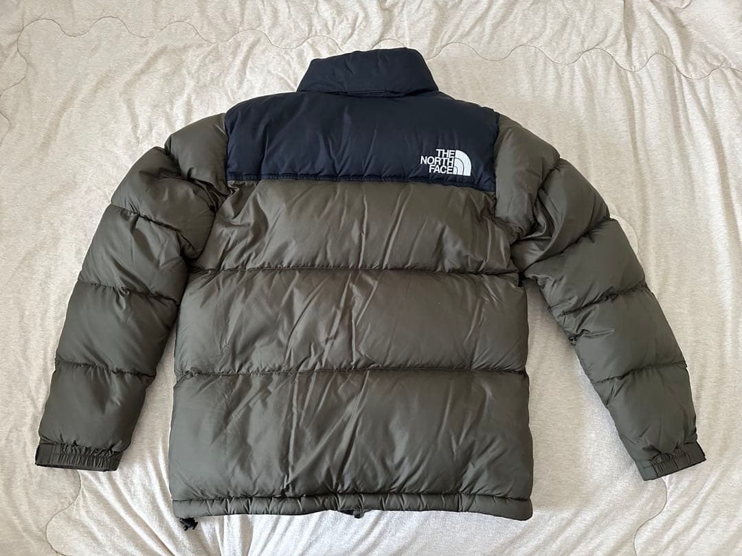 ジャケット・アウター The NorthFace Nuptse Jacket2021New Taupe