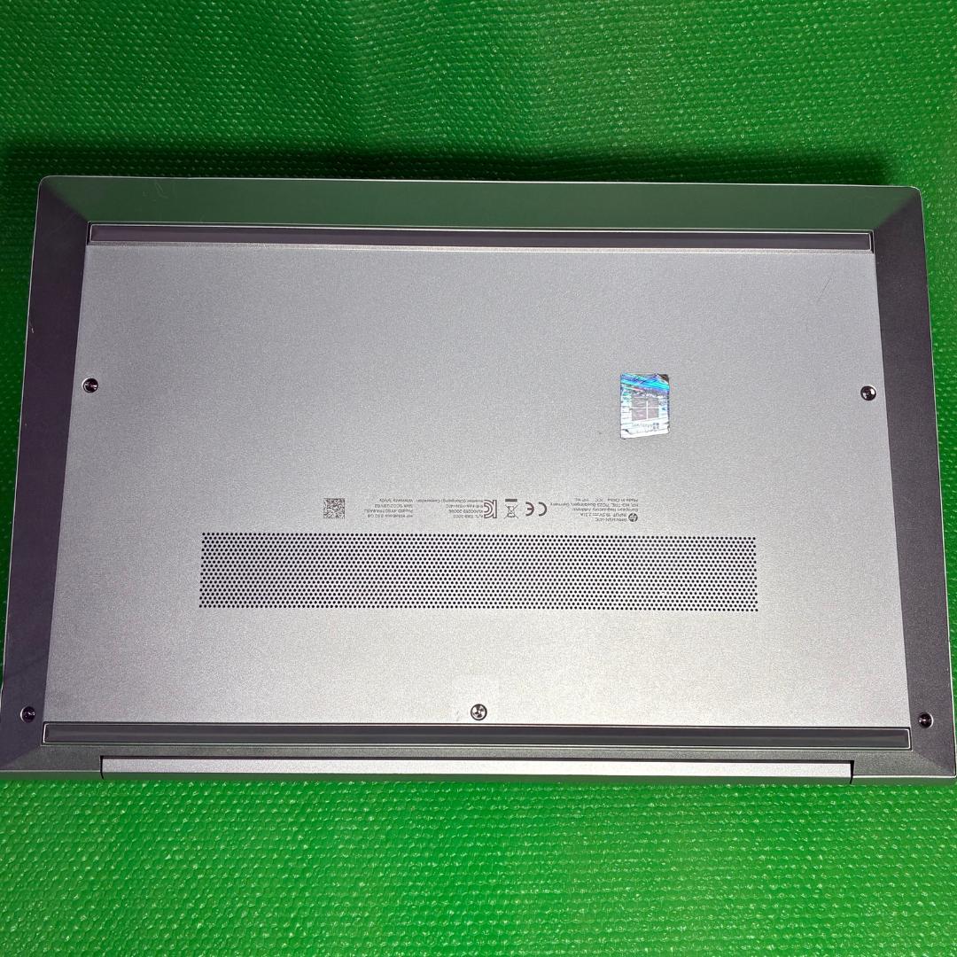 Windowsノート本体 HP EliteBook 830 G8 Core i7 16GB 512GB