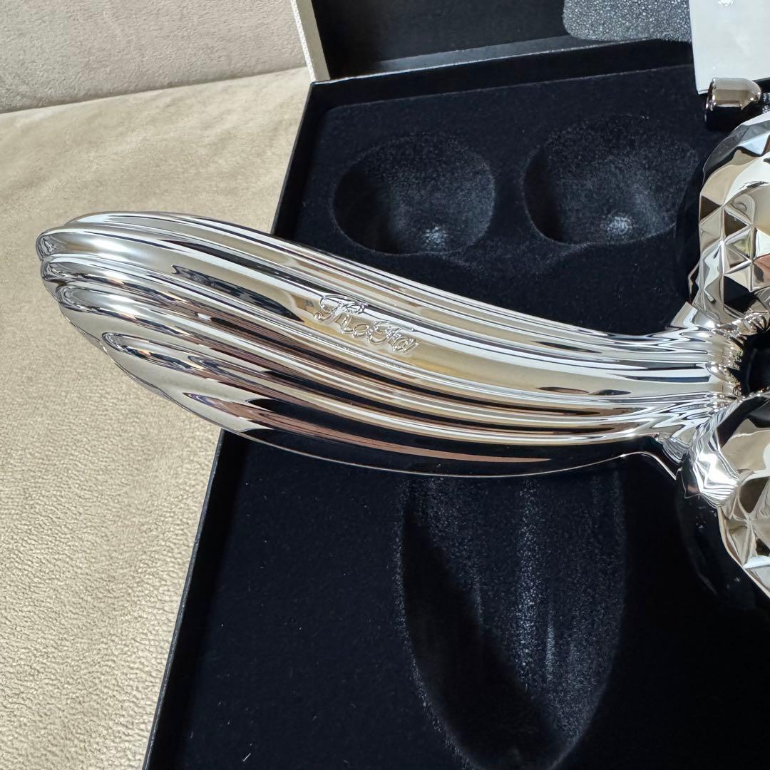 ReFa カラットレイ 美顔ローラー シルバー 正規品 未使用