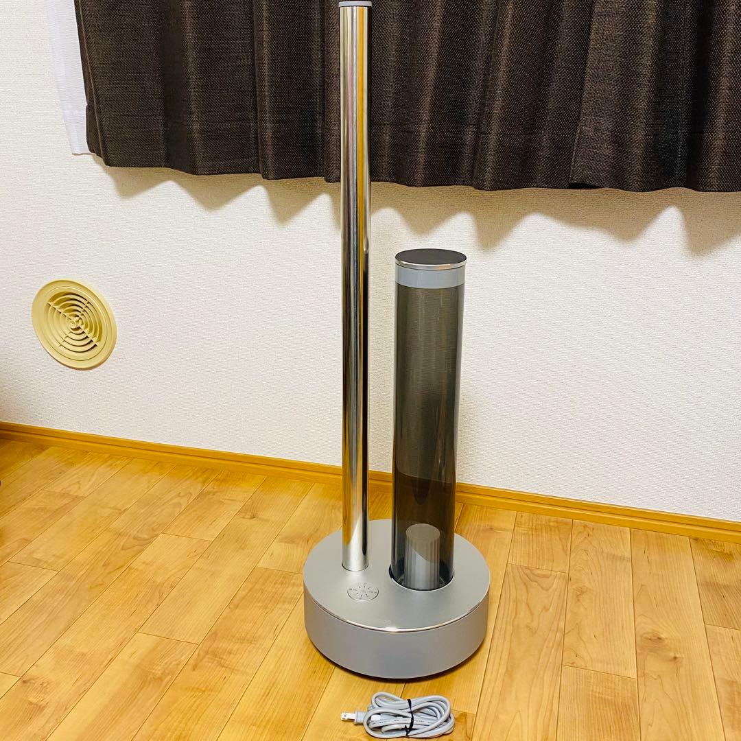 美品✨お洒落加湿cado カドー 加湿器 STEM 630i HM-C630i
