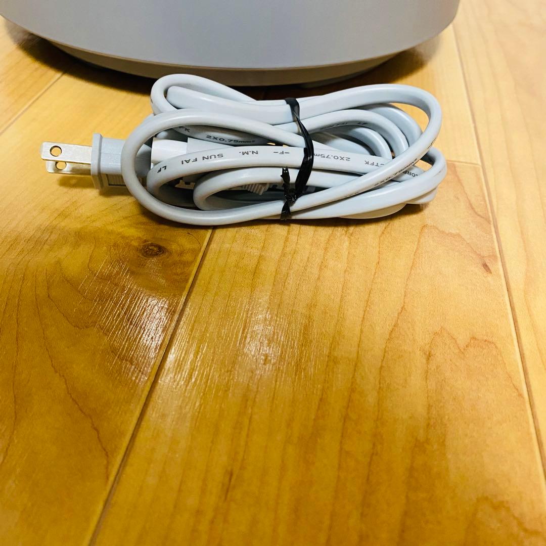 美品✨お洒落加湿cado カドー 加湿器 STEM 630i HM-C630i