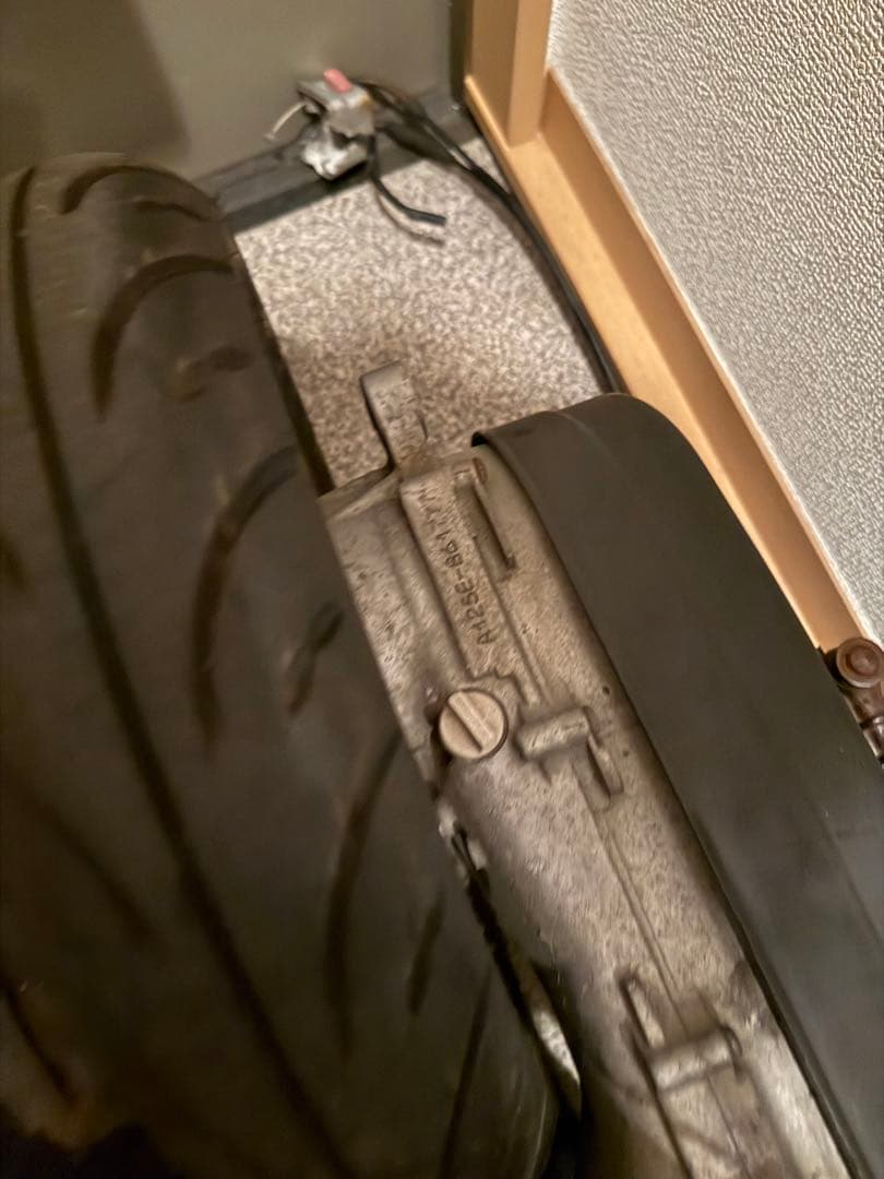 ジョグ　引き取り限定