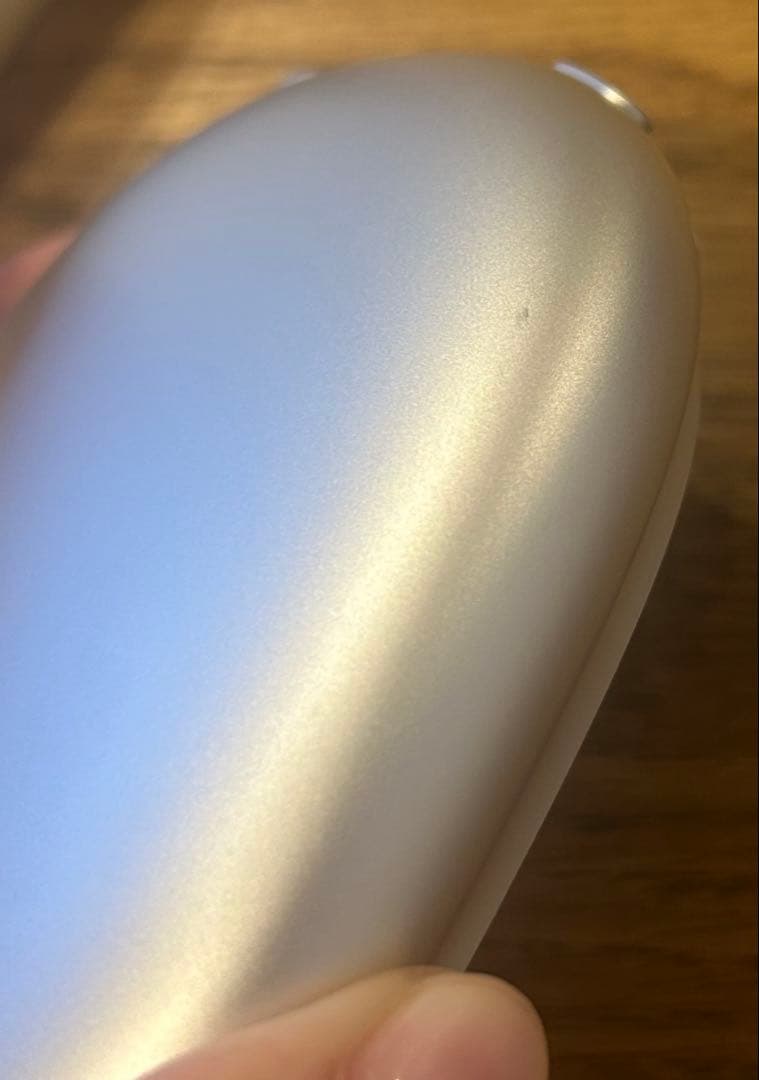 純製AirPods Max シルバー 本体