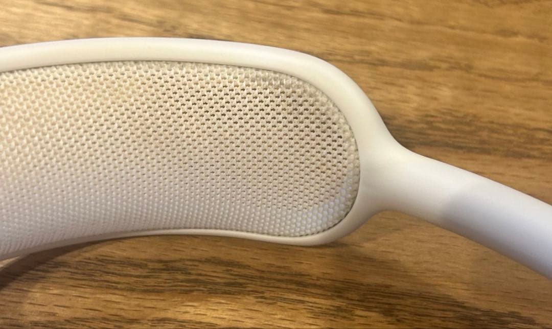 純製AirPods Max シルバー 本体