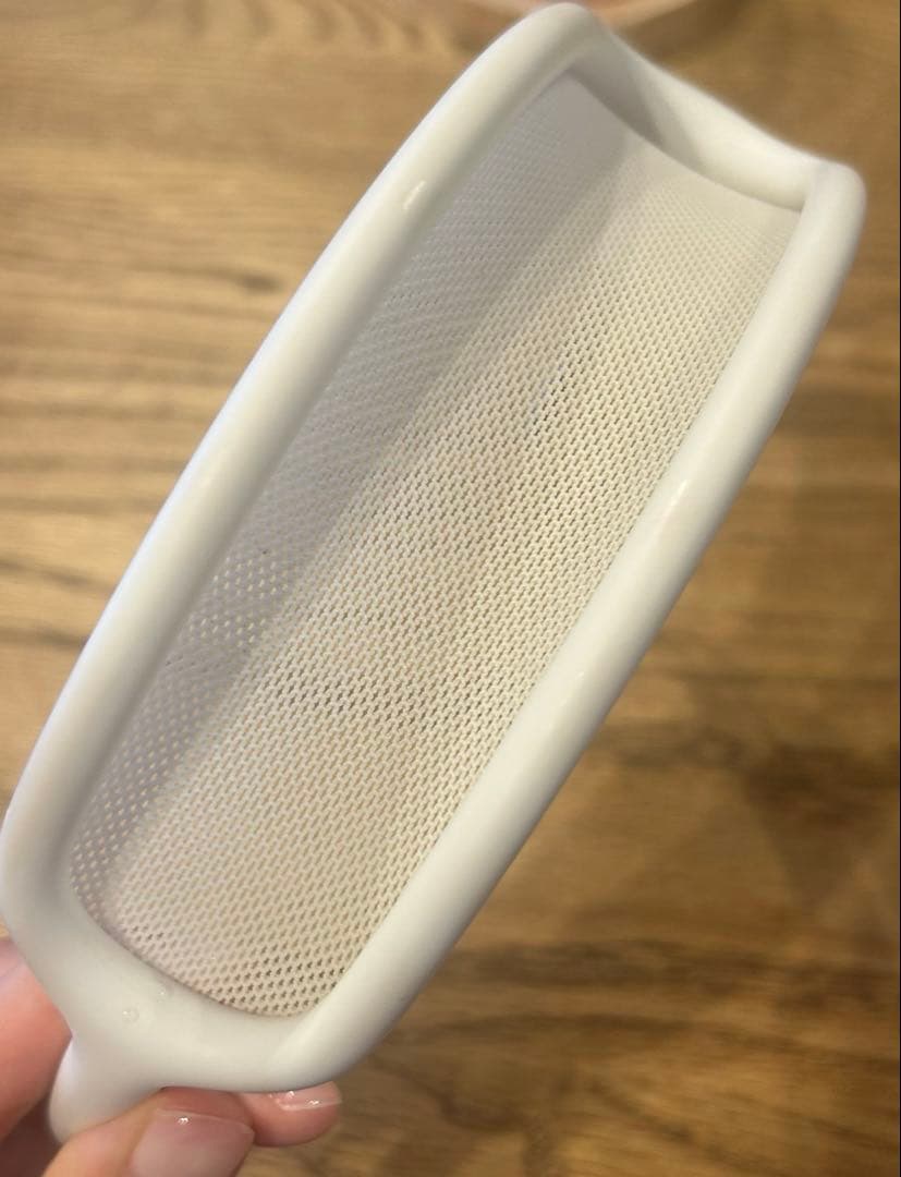 純製AirPods Max シルバー 本体