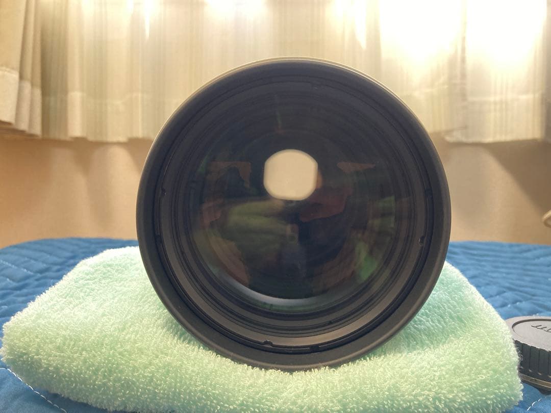 Canon EF400mm F4 DO IS USM 超望遠レンズ