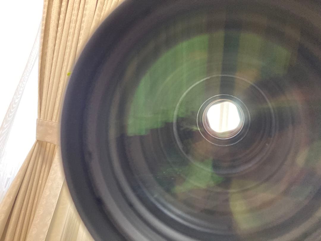 Canon EF400mm F4 DO IS USM 超望遠レンズ