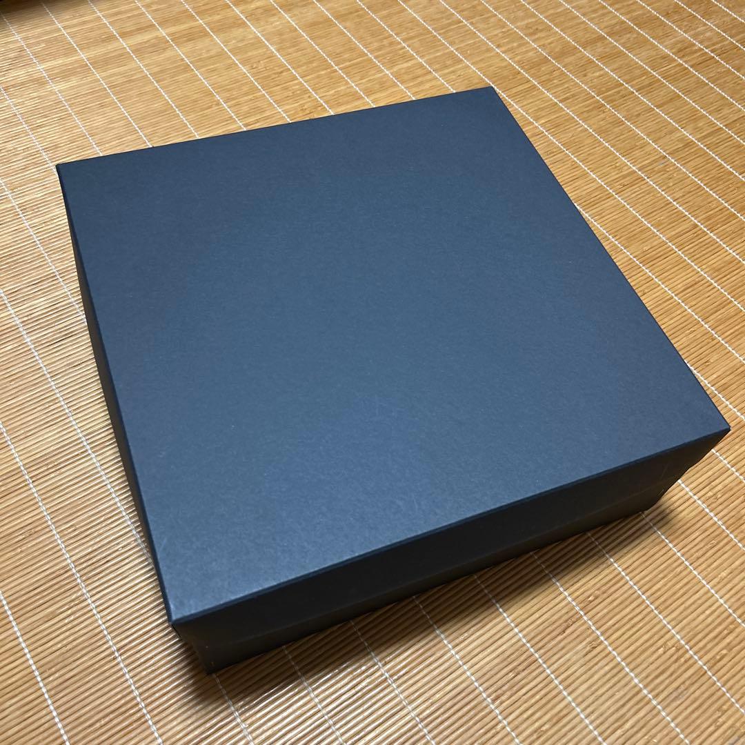 foufou カンカン帽 リボン付き麦わら帽子