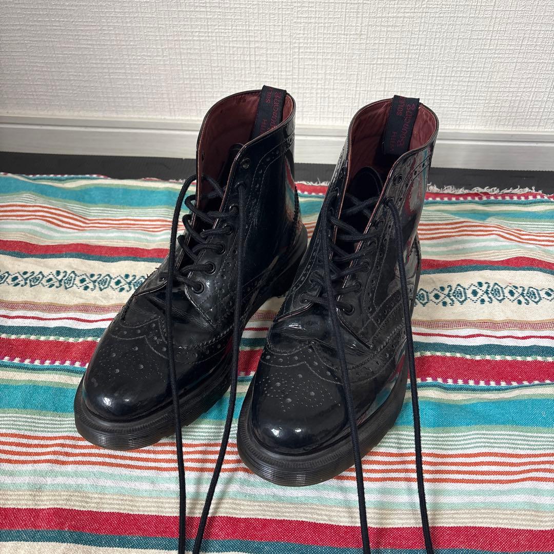 DR. MARTENS ドクターマーチン UK9