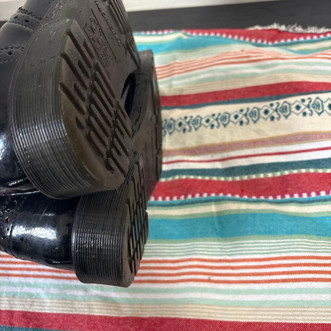 DR. MARTENS ドクターマーチン UK9