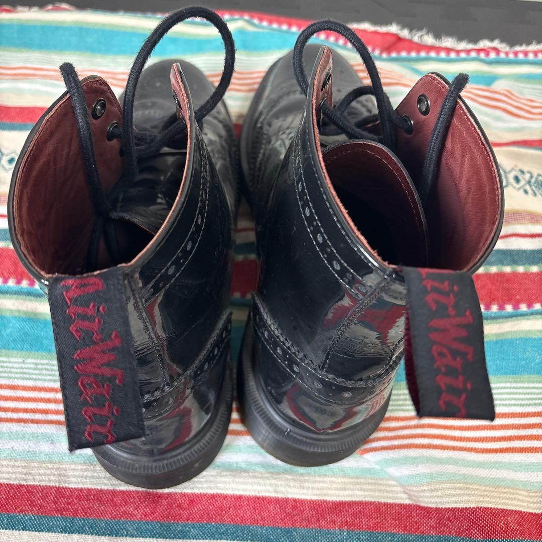 DR. MARTENS ドクターマーチン UK9