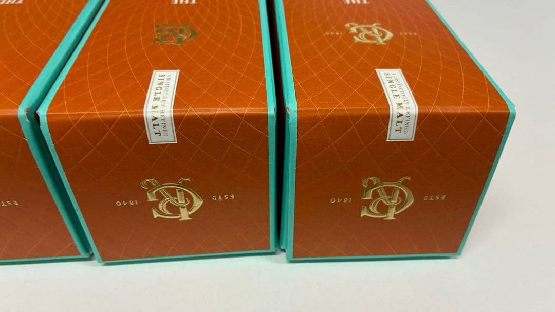 THE GLENGRANT ARBORALIS 700ml ４本