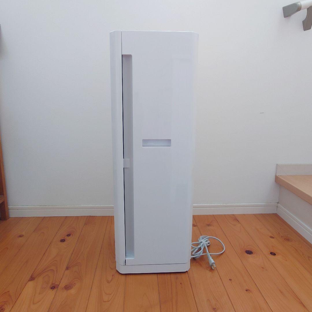 【美品】信州セラミックス 業務用空気清浄機 アースプラス・エアーSA1016J