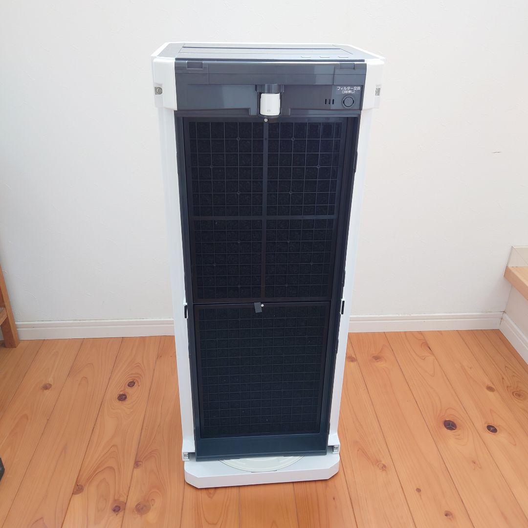 【美品】信州セラミックス 業務用空気清浄機 アースプラス・エアーSA1016J