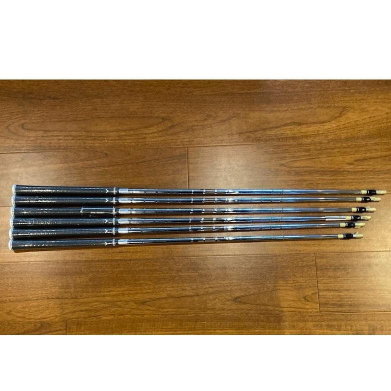 新品未使用 キャロウェイ N.S.PRO MODUS3 TOUR105 6本