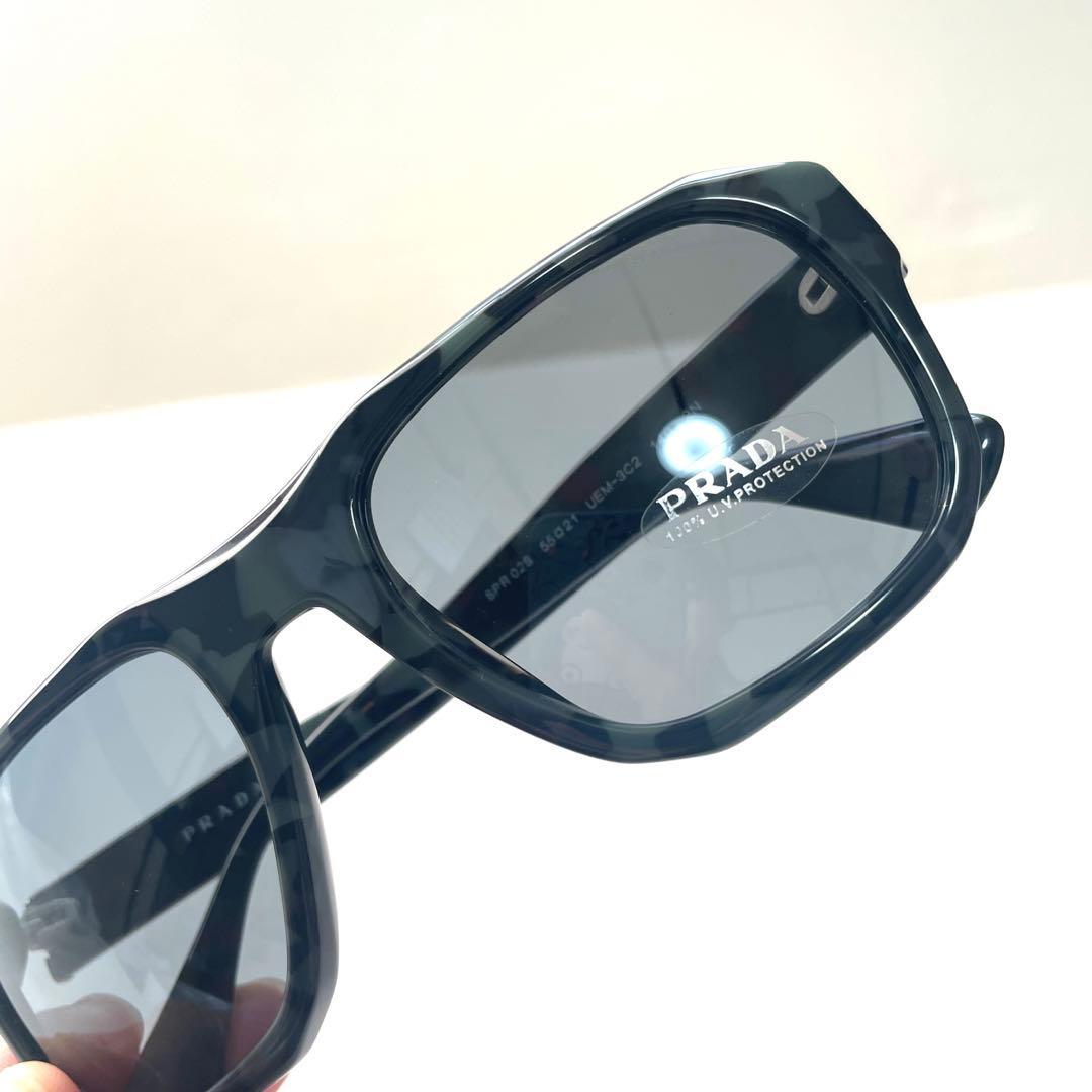 プラダサングラス02