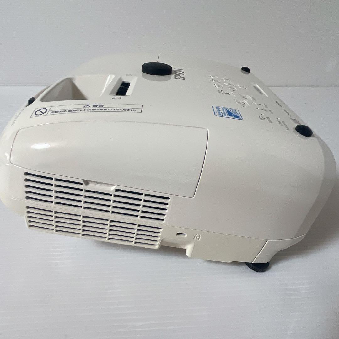 EPSON dreamioホームプロジェクター　EH-TW5350 3D対応