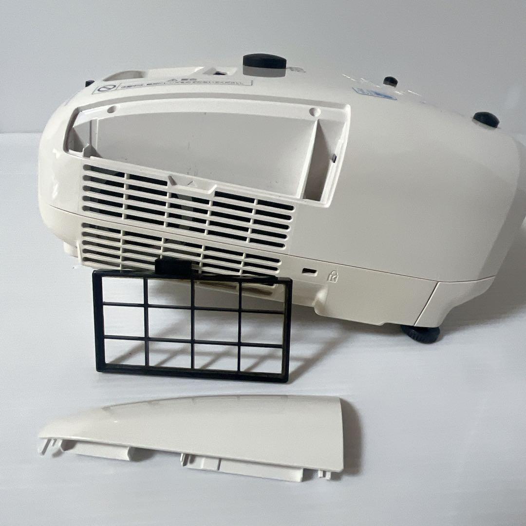 EPSON dreamioホームプロジェクター　EH-TW5350 3D対応