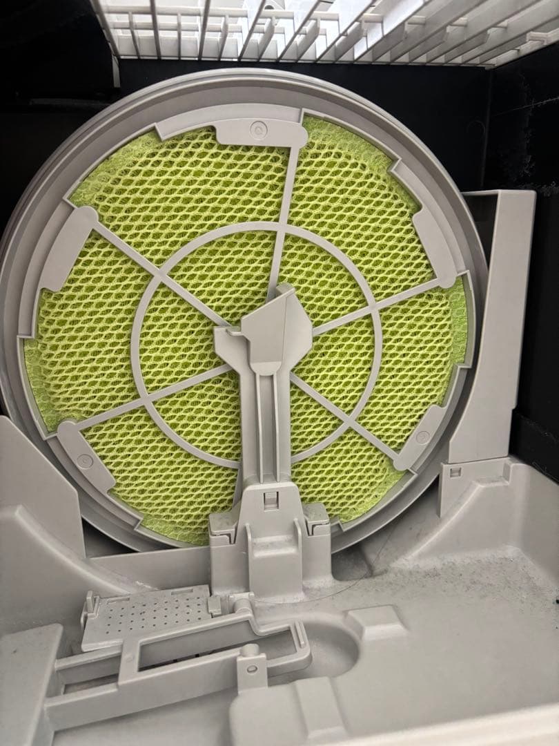 DAIKIN 空気清浄機 PM2.5対応加湿器