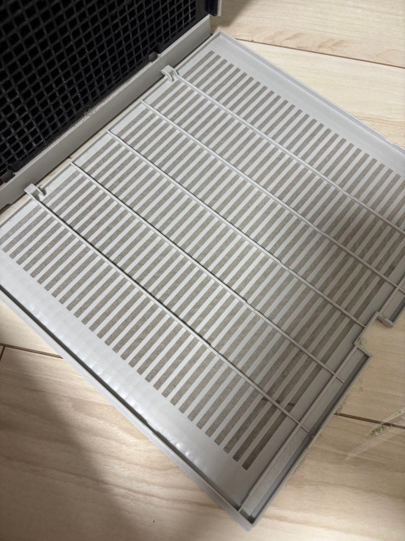 DAIKIN 空気清浄機 PM2.5対応加湿器