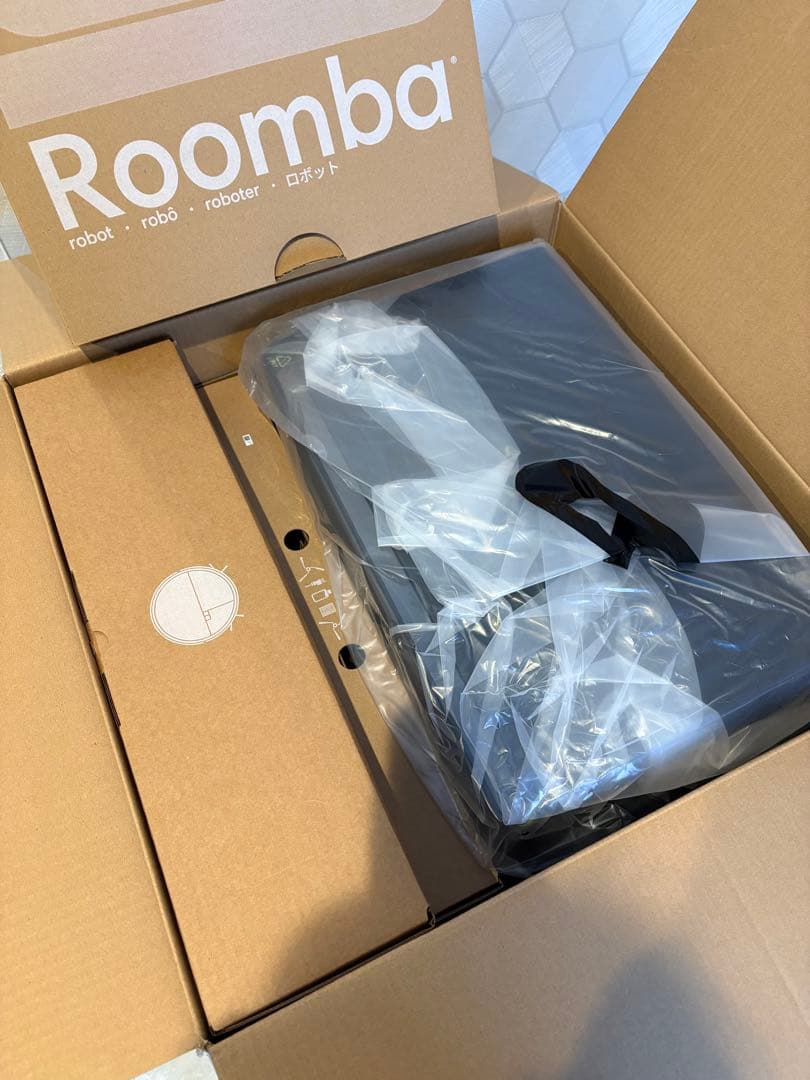 新品 Roomba Max 705 Combo AutoWash ルンバマックス