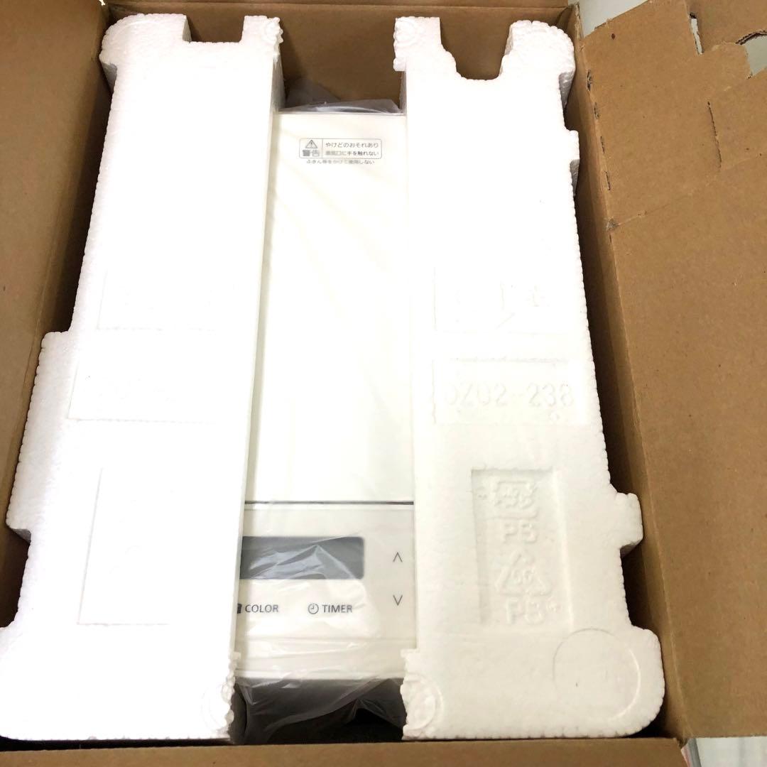 A-2 Panasonic パナソニック　ホームベーカリー SD-CB1-W