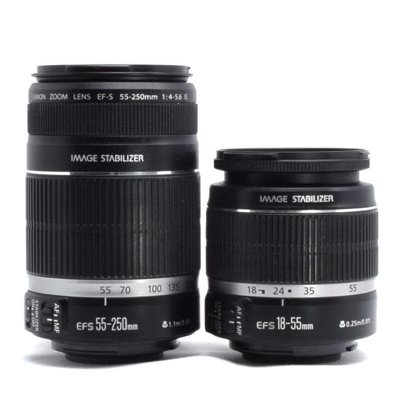 ★スマホ転送★動画編集★初心者におすすめセット★Canon Kiss X4★