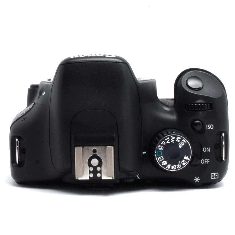 ★スマホ転送★動画編集★初心者におすすめセット★Canon Kiss X4★