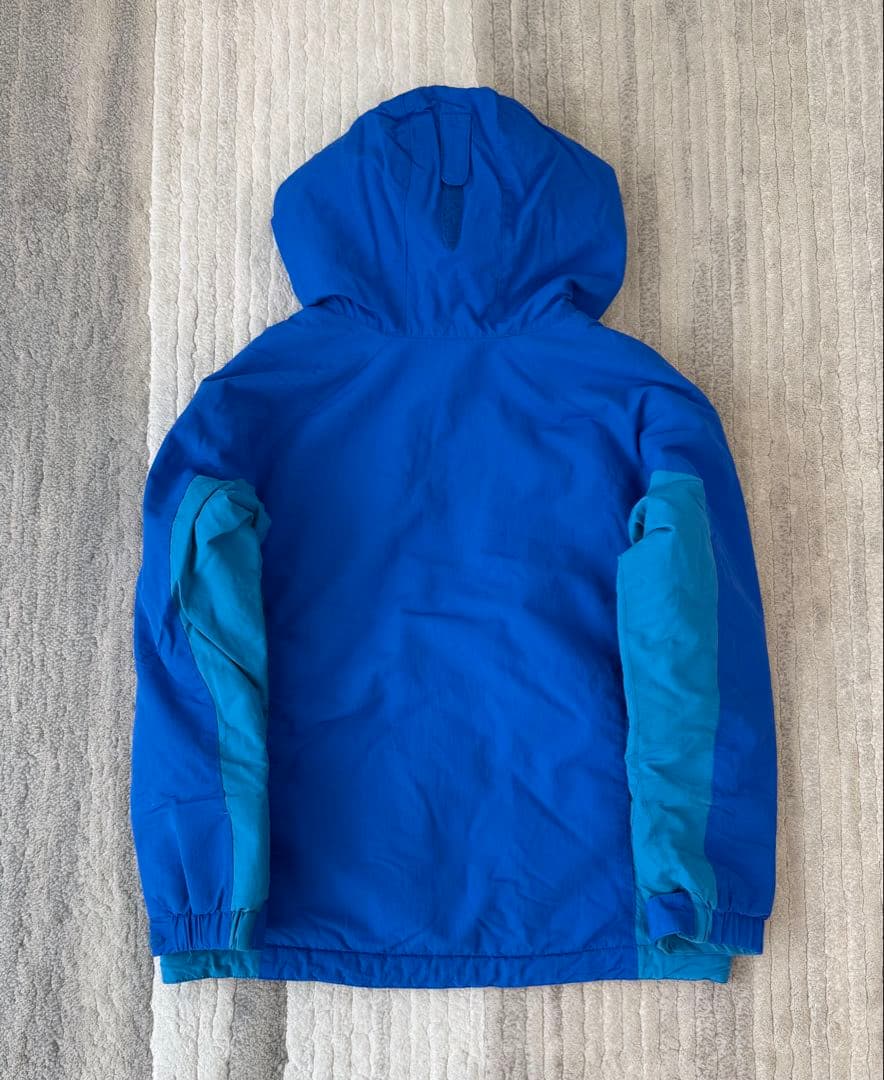 モンベル　スキー　スノーボード　140cm