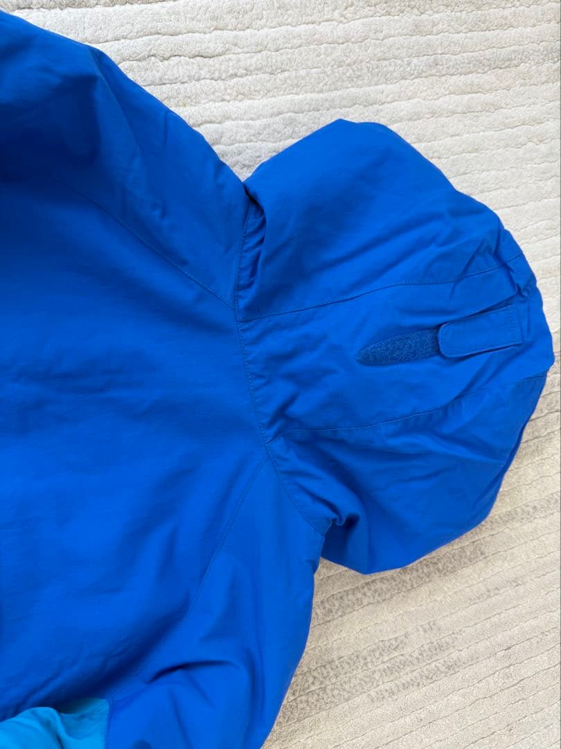 モンベル　スキー　スノーボード　140cm