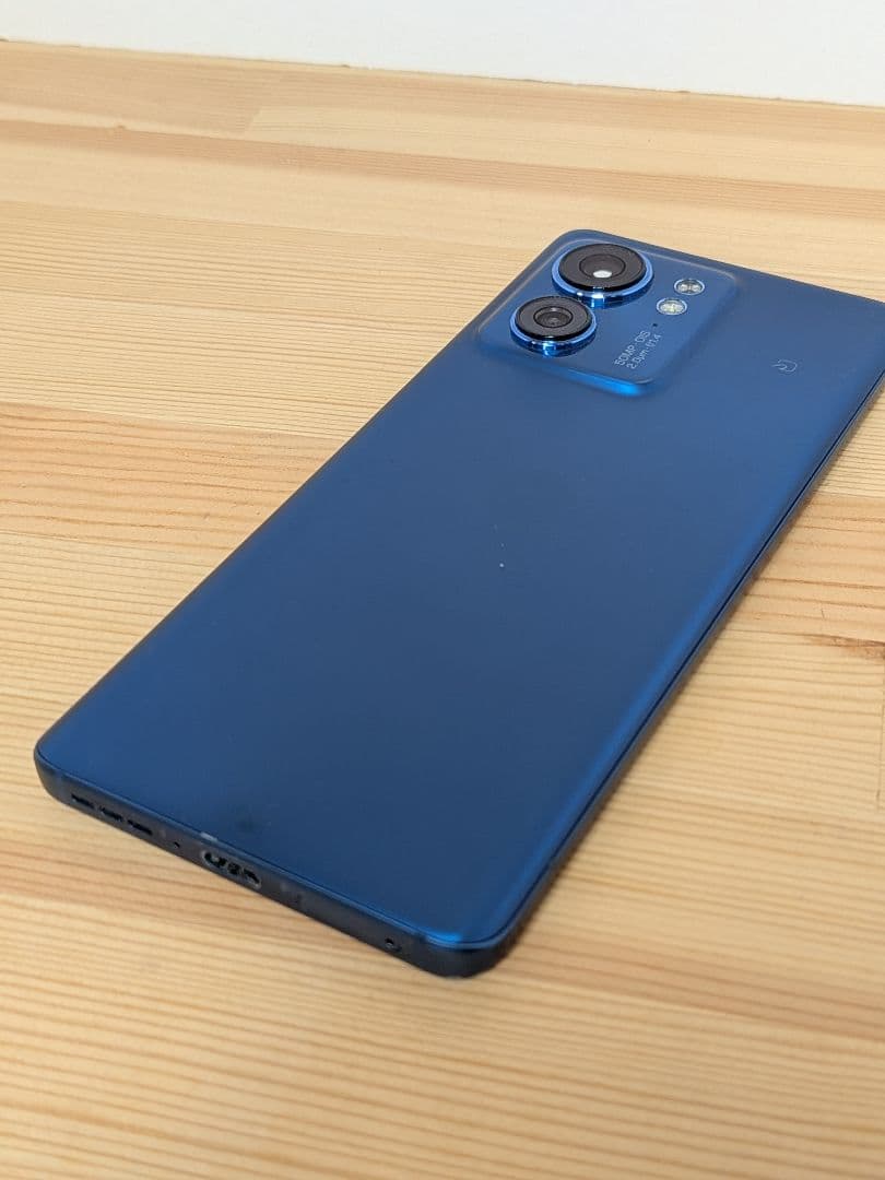 edge40 SIMフリー ジャンク