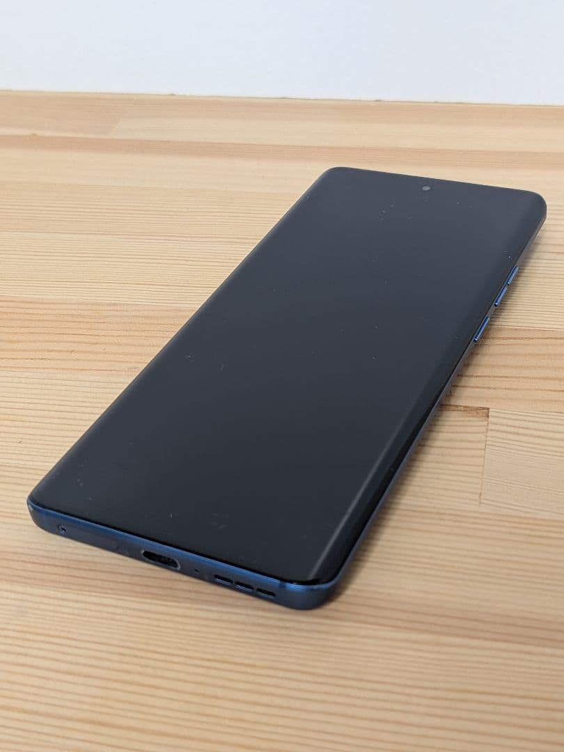 edge40 SIMフリー ジャンク