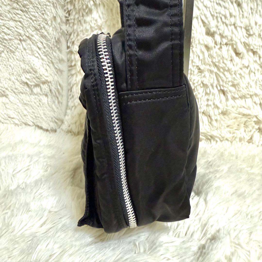【美品】PORTER タンカー ショルダーバッグ XLサイズ