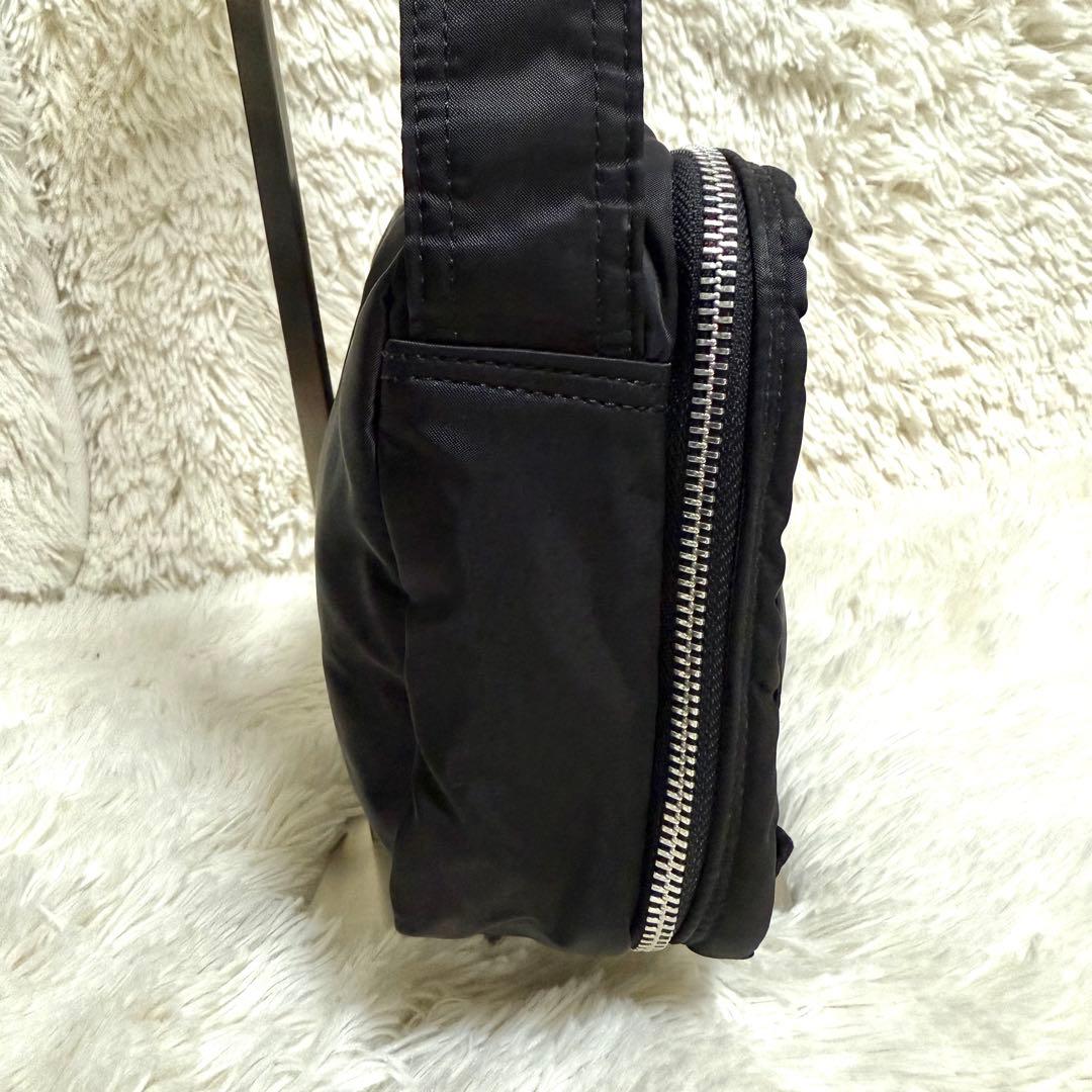 【美品】PORTER タンカー ショルダーバッグ XLサイズ