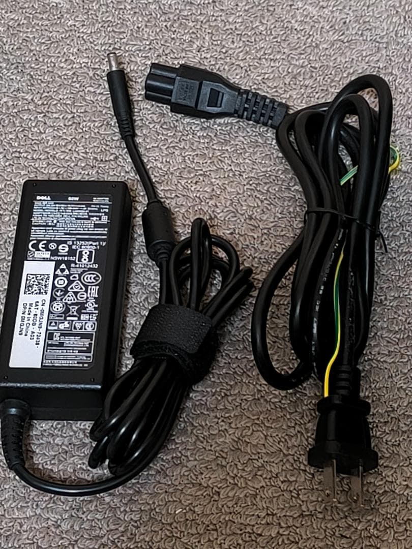 DELL Optiplex 9020M i5 8GB 128GB ACアダプタ付