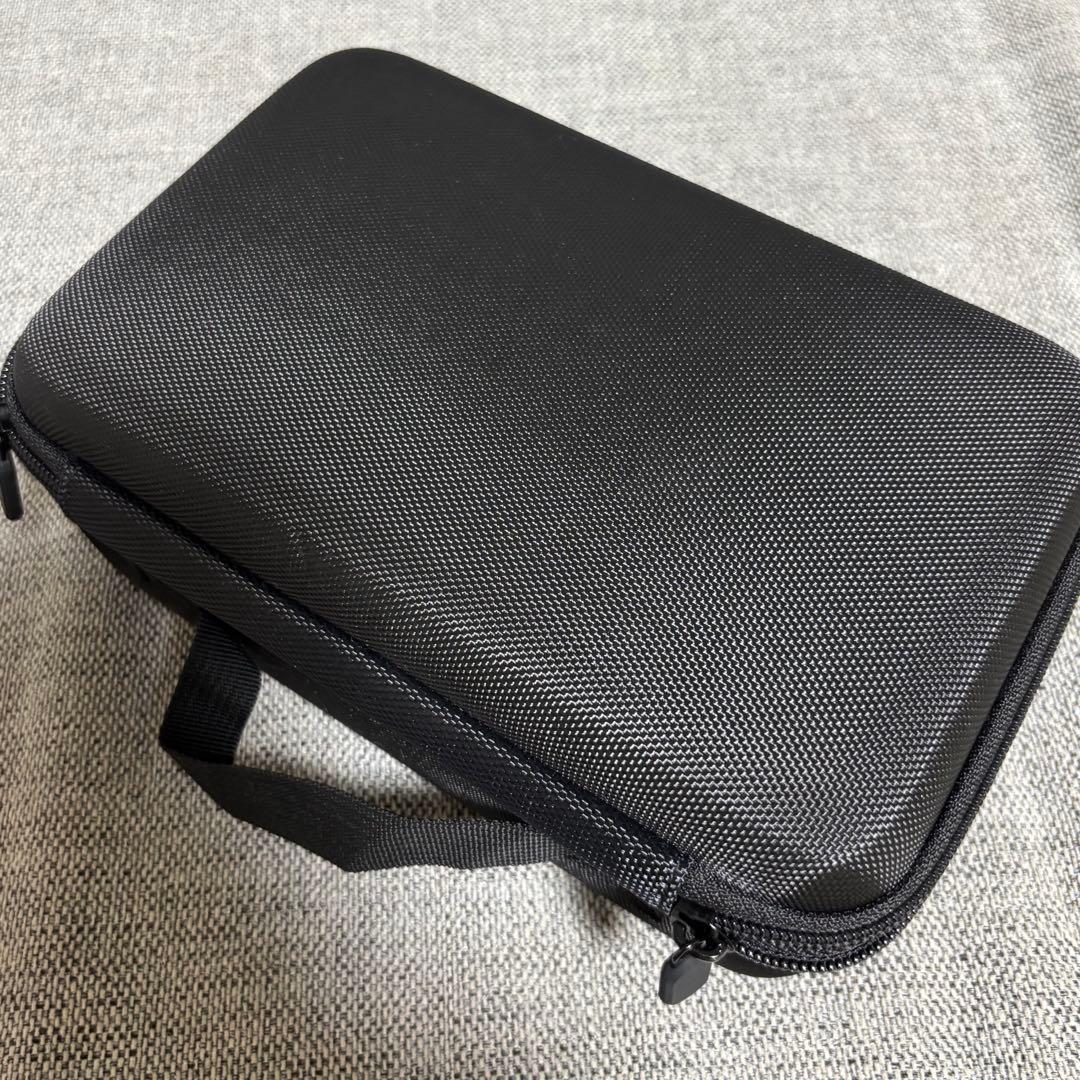 YAMAHAAG03ミキシングコンソールフルセット（ケーブル類＋専用ケース付き）