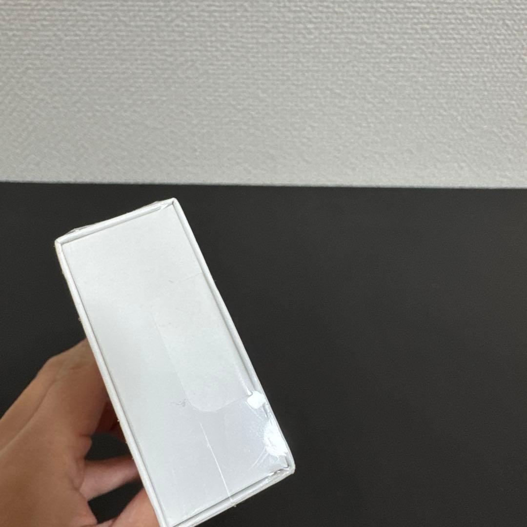 その他 Apple Pencil MKOC2J/A