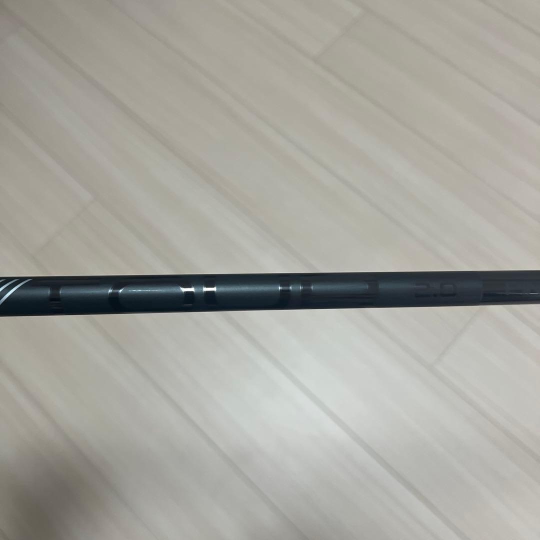 PING TOUR 2.0 BLACK 90S 4U用