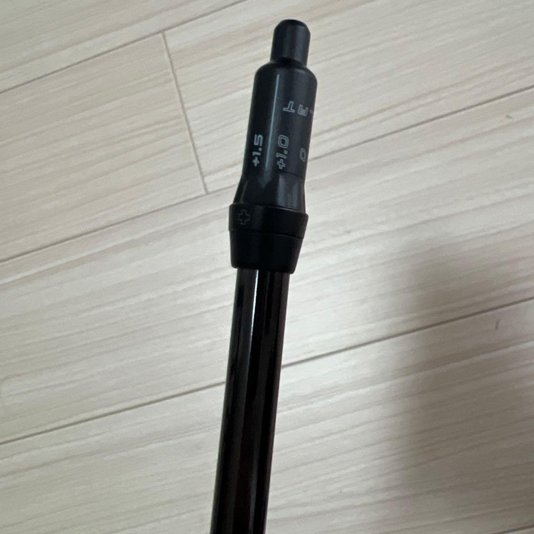 PING TOUR 2.0 BLACK 90S 4U用