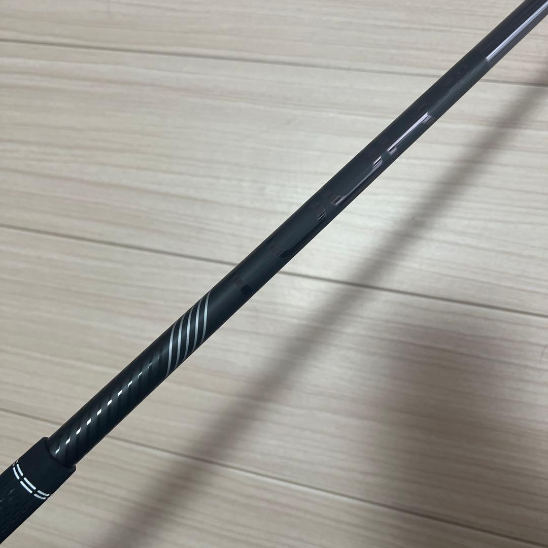 PING TOUR 2.0 BLACK 90S 4U用