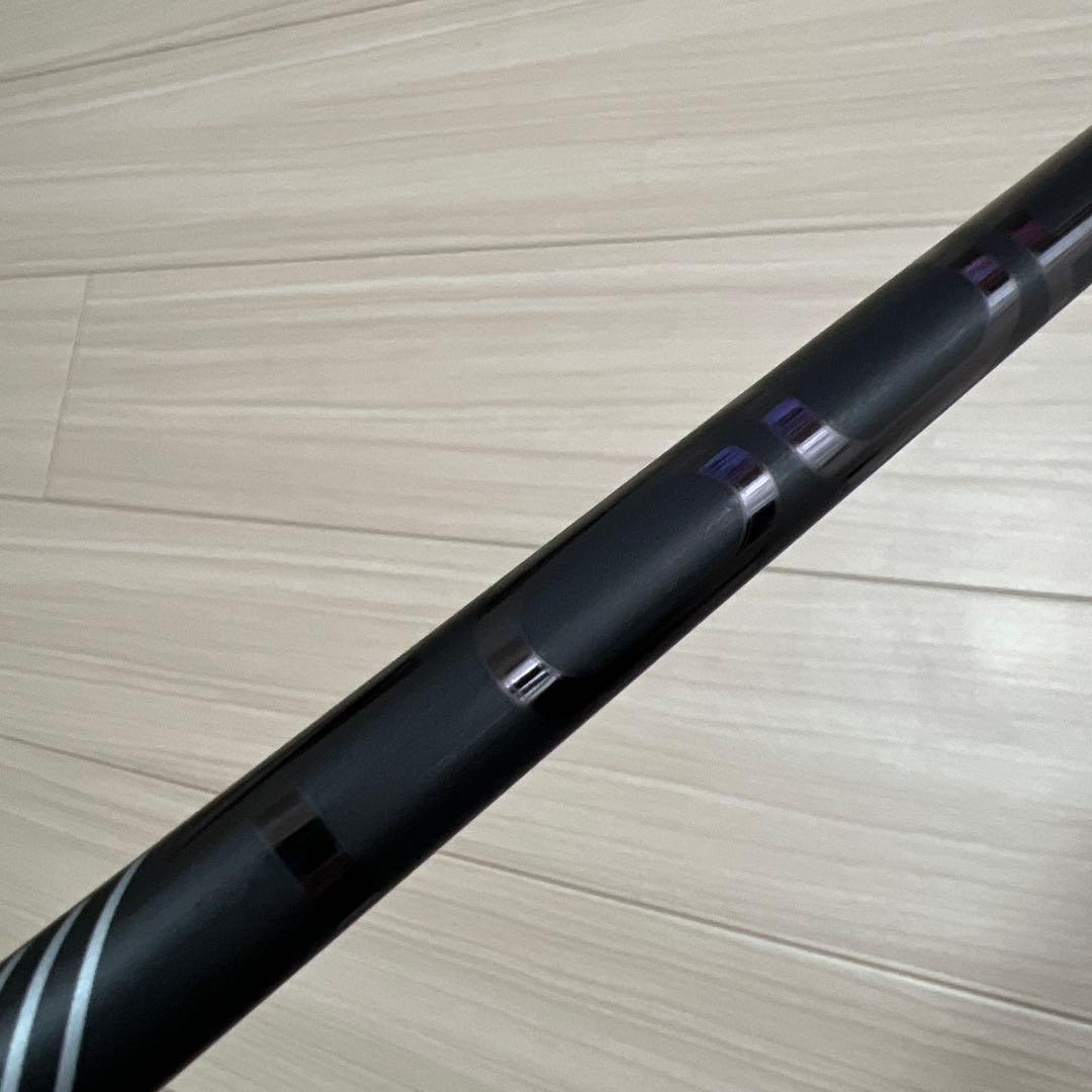 PING TOUR 2.0 BLACK 90S 4U用