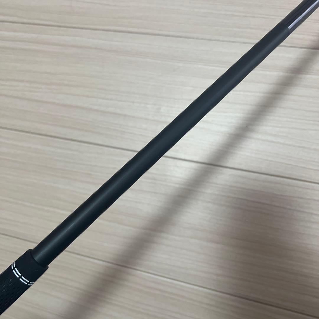 PING TOUR 2.0 BLACK 90S 4U用