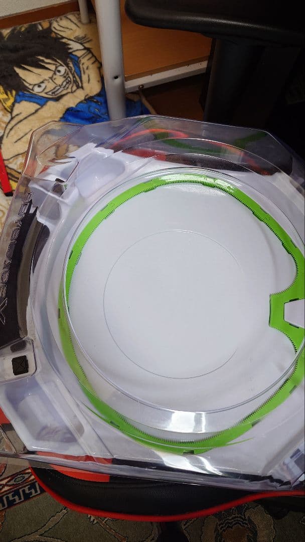 まとめ売り ベイブレードX 15個 スタジアム バトルパス付き