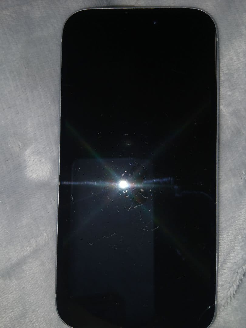 iPhone15部品取り用 ジャンク品