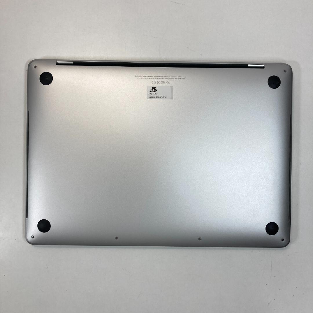 Apple MacBook Pro i7 ノートパソコン 13インチ 32GB