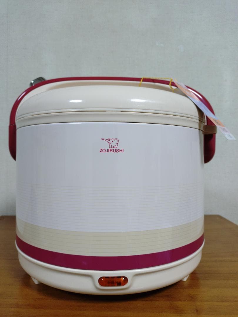 象印 電子ジャー TYA-1800
