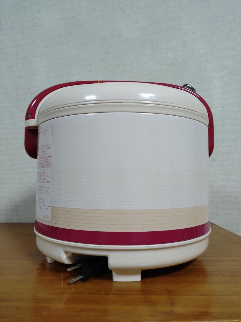 象印 電子ジャー TYA-1800