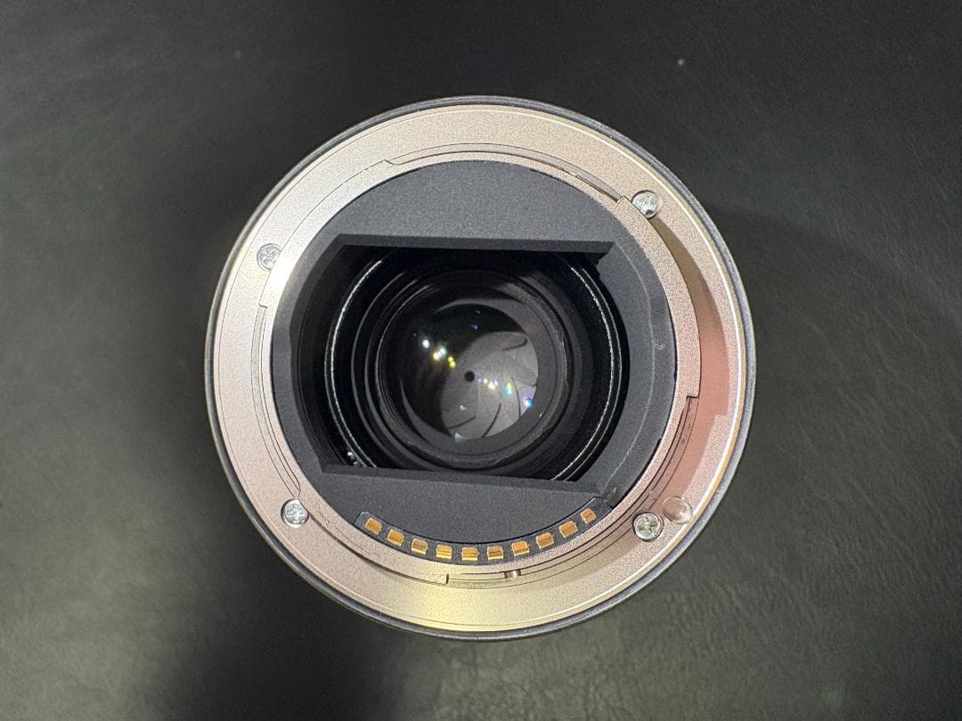 TAMRON 28-75mm F/2.8 Di III VXD G2【おまけ付】