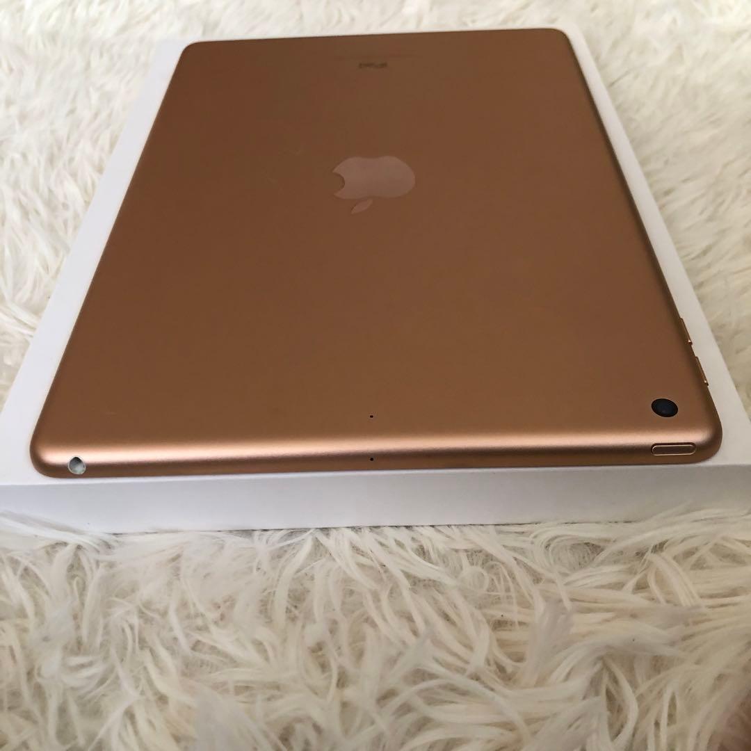 【早い者勝ち】iPad 第6世代 128GB 【すぐ発送】